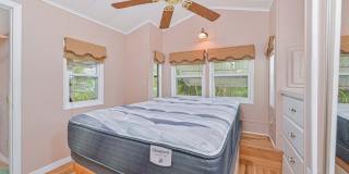 NOW AVAILABLE - 1/1 Manufactured Home in Estero! Gallery 16