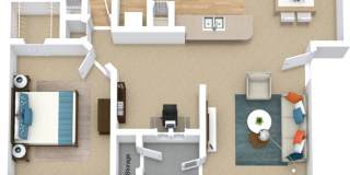 Barber Park Gallery 1
