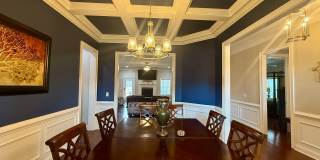 Beautiful 5 Bedroom Home in The Cotswolds Gallery 12