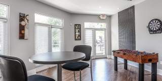 Six Forks Station Gallery 27