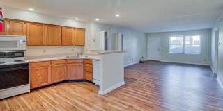 Walnut Springs Apartments Gallery 17