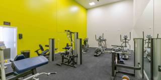 Copperstone Apartment Homes Gallery 22