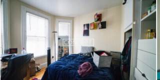 Unique 8 bed 2bath HOUSE with Yard,  Basement , Easy Parking Gallery 27