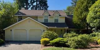 Elegant Bellevue Home for rent Elegant Bellevue Home for rent Gallery 1