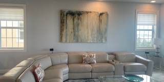 Coastal Luxury at Hidden Bay | 3BR Waterfront Condo with Bay Views Gallery 12
