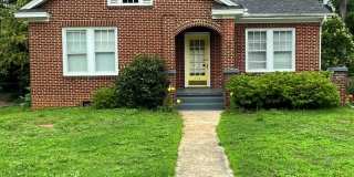 Bungalow near Anderson University Gallery 1