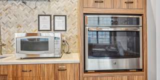 Riverwalk Apartments Gallery 29