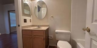 Meticulous 3BR/2BA Condo with Vaulted Ceilings in Hidden Springs – Available July 10th! Meticulous 3BR/2BA Condo with Vaulted Ceilings in Hidden Springs – Available July 10th! Gallery 20