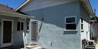 Renovated studio ADU in an excellent area of Uptown Whittier, ALL UTILITIES & APPLIANCES INCLUDED Renovated studio ADU in an excellent area of Uptown Whittier, ALL UTILITIES & APPLIANCES INCLUDED Gallery 1
