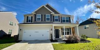 Stunning 4 Bedroom 2.5 Bathroom 2-story Home in NE Greensboro with 2 car garages Gallery 1