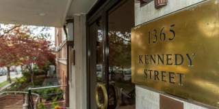 1365 Kennedy St NW Apt 2 Gallery 1