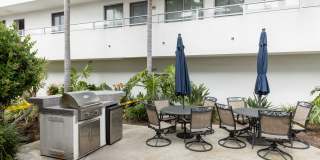 2-bed, 2-bath 972sqft condo, walking distance to beach in Carlsbad Village, literally one block off the sand! **Available 6/1/26** Gallery 27