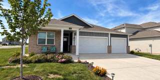 Pendleton Schools - Newer Construction - 4 Bed Gallery 1
