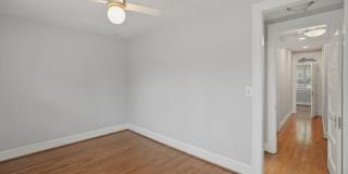 Glover Park Townhome | 4 Bed | 3.5 Bath | 2,500 Sf | Large Front Porch & Fenced-In Backyard w/ Deck Gallery 20