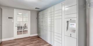 Olive Ridge Apartments Gallery 24