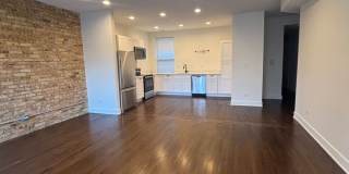 Newly Renovated Gallery 9