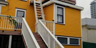 Victorian in Little Italy, 4 bed 4 bath, Large lot, Gallery 5
