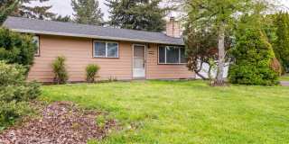 Cascade Park Gem with Large Backyard & 2-Car Garage Cascade Park Gem with Large Backyard & 2-Car Garage Gallery 1