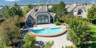 The Oasis Apartments Gallery 9