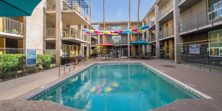 The Warhol Gallery 18