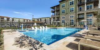 Stone Mesa Flats Gallery 1