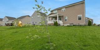Spacious 4BR House in South Lebanon Gallery 6