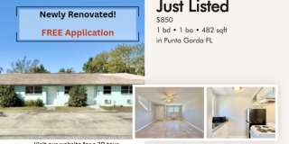 3401 Palm Drive - 1 Gallery 1