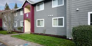 Creekside Apartments Gallery 24