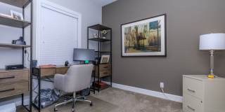 Fairways Villas at Center City Gallery 20
