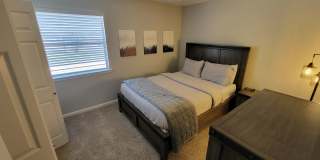College Station - Cozy 2 Bedroom 1.5 Bath Condo for Lease Gallery 19