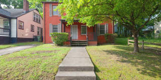 Spacious 3bd/2ba On Quiet Street Minutes From Atlanta BeltLine and I-20/75/85! Gallery 1