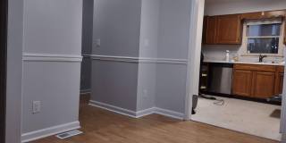 2 bedroom 1.5 bath condo near ETSU Gallery 7