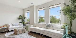Perfectly positioned near the vibrant shopping and dining destination of One Loudoun, this residence delivers both style and accessibility. Perfectly positioned near the vibrant shopping and dining destination of One Loudoun, this residence delivers both style and accessibility. Gallery 8
