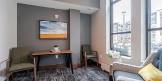 Senior & Affordable Housing - Bren Road Station Gallery 17