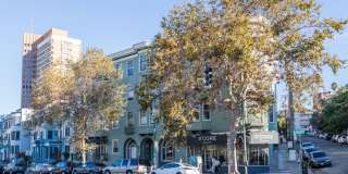 Park Terrace Apartments Gallery 1