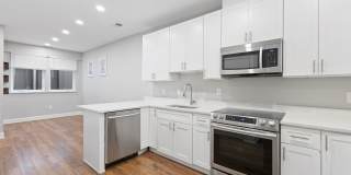 3301 Georgia Avenue Northwest - 403Unit 403 Gallery 1