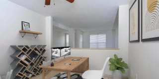 Lugano At Cherry Creek Luxury Apartments Gallery 9