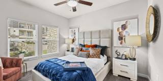 The Tennyson at Tomball Gallery 22