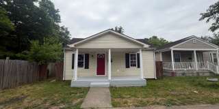2208 Keswick Ave. 3 bd,1 bath Gallery 1