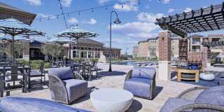 Lakeview at the Gates of Prosper Gallery 60