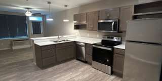 Plaza 93 West Apartments Gallery 93