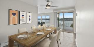 Sheridan Beach Terrace Gallery 2