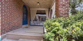 3323 TILDEN STREET Gallery 4