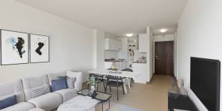 Rivergate Apartments Gallery 17