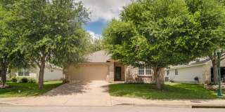 30126 Bumble Bee Dr Georgetown, TX 78626 30126 Bumble Bee Dr Georgetown, TX 78626 Gallery 3
