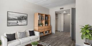 The Metropolitan Apartments Gallery 14