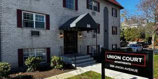 Great 1 Bedroom Apartment Gallery 1