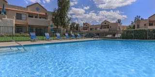 Sand Canyon Ranch Apartments Gallery 60