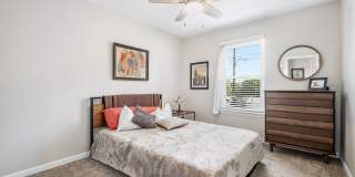 3 Bedroom Home in Wedgewood Houston Gallery 16