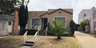 Great 3 Bedroom 2 Bath House in Old Town Monterey Gallery 1
